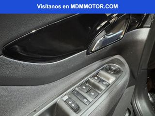 Opel Mokka X 1.4 T 103kW (140CV) 4X2 Excellence Auto