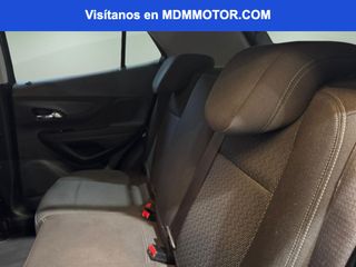 Opel Mokka X 1.4 T 103kW (140CV) 4X2 Excellence Auto