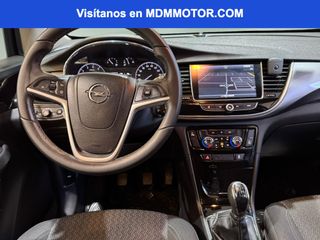 Opel Mokka X 1.4 T 103kW (140CV) 4X2 Excellence Auto