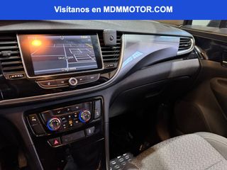 Opel Mokka X 1.4 T 103kW (140CV) 4X2 Excellence Auto