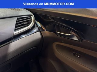 Opel Mokka X 1.4 T 103kW (140CV) 4X2 Excellence Auto