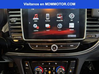 Opel Mokka X 1.4 T 103kW (140CV) 4X2 Excellence Auto