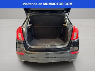 Opel Mokka X 1.4 T 103kW (140CV) 4X2 Excellence Auto