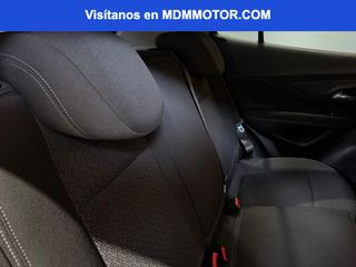 Opel Mokka X 1.4 T 103kW (140CV) 4X2 Excellence Auto