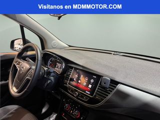 Opel Mokka X 1.4 T 103kW (140CV) 4X2 Excellence Auto