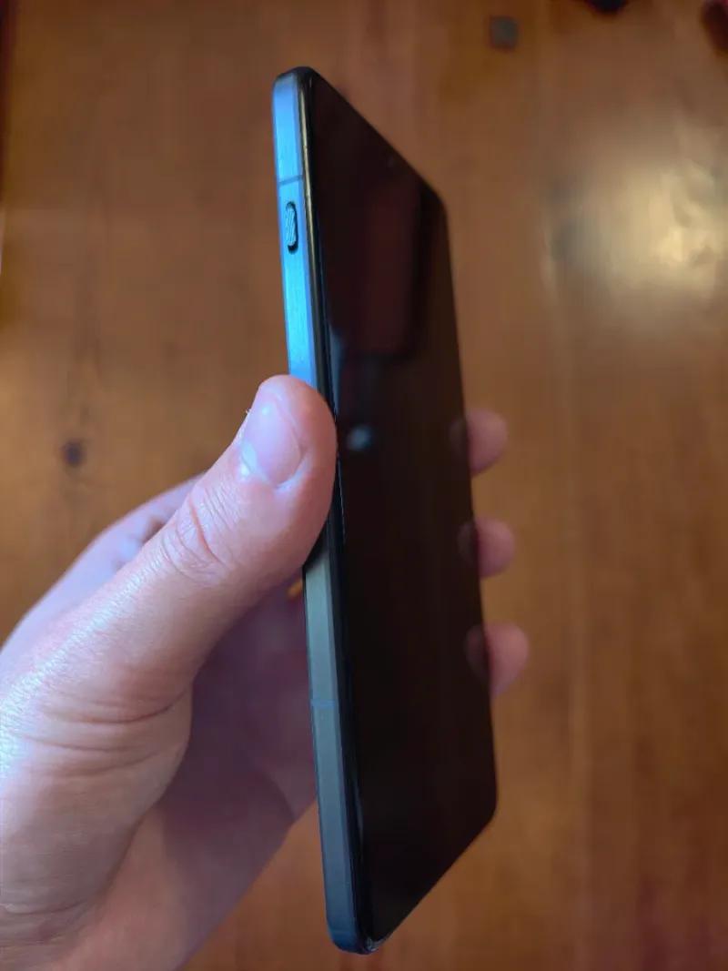 OnePlus 13 16GB 512GB + Cargador 100W afbeelding 7