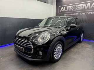 MINI MINI COOPER