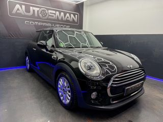 MINI MINI COOPER