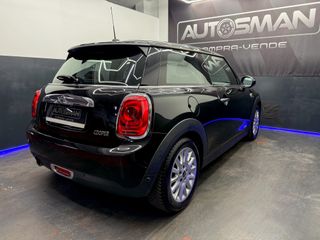 MINI MINI COOPER