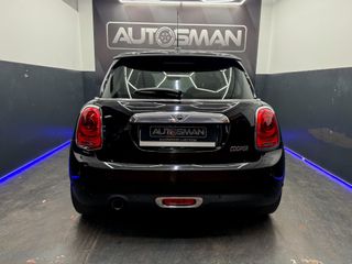 MINI MINI COOPER