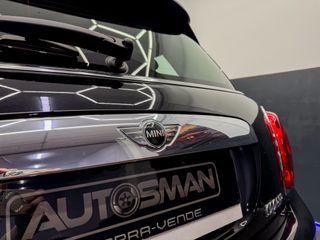 MINI MINI COOPER