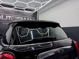 MINI MINI COOPER