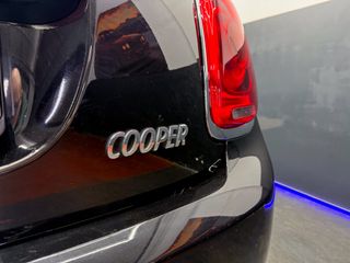 MINI MINI COOPER