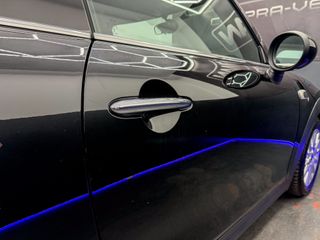 MINI MINI COOPER