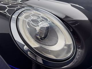 MINI MINI COOPER