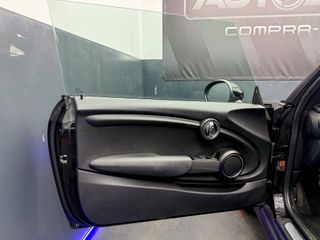 MINI MINI COOPER