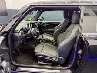 MINI MINI COOPER