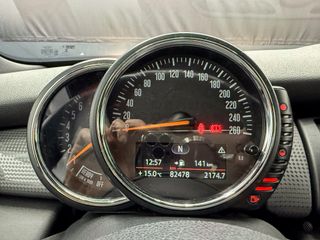 MINI MINI COOPER