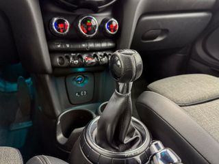 MINI MINI COOPER