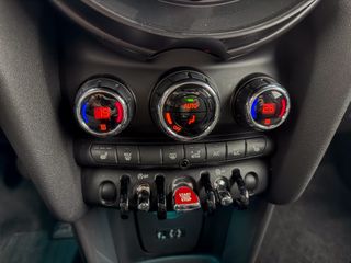 MINI MINI COOPER