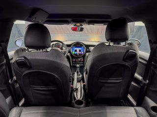 MINI MINI COOPER