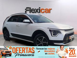 Kia Niro 1.6 GDi HEV 95kW (129CV) Drive