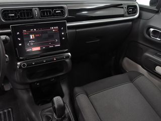 Citroën C3 PureTech 60KW (83CV) FEEL