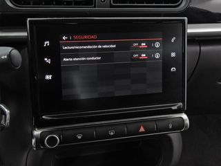 Citroën C3 PureTech 60KW (83CV) FEEL