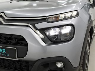 Citroën C3 PureTech 60KW (83CV) FEEL
