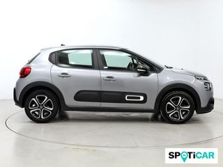 Citroën C3 PureTech 60KW (83CV) FEEL