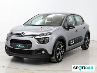 Citroën C3 PureTech 60KW (83CV) FEEL