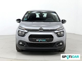 Citroën C3 PureTech 60KW (83CV) FEEL