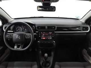 Citroën C3 PureTech 60KW (83CV) FEEL