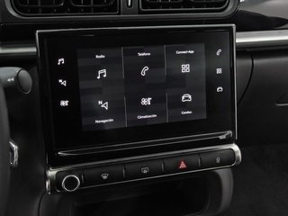 Citroën C3 PureTech 60KW (83CV) FEEL