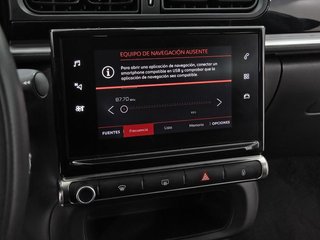 Citroën C3 PureTech 60KW (83CV) FEEL