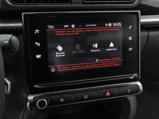 Citroën C3 PureTech 60KW (83CV) FEEL