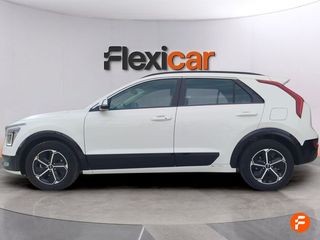 Kia Niro 1.6 GDi HEV 95kW (129CV) Drive