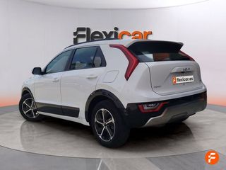 Kia Niro 1.6 GDi HEV 95kW (129CV) Drive