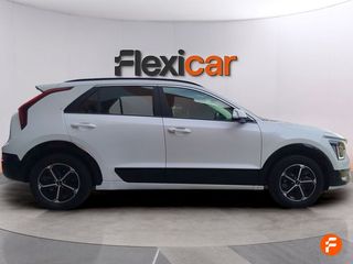 Kia Niro 1.6 GDi HEV 95kW (129CV) Drive