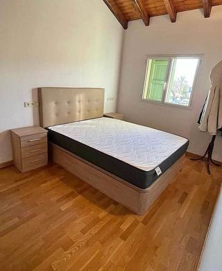 canapés y colchones