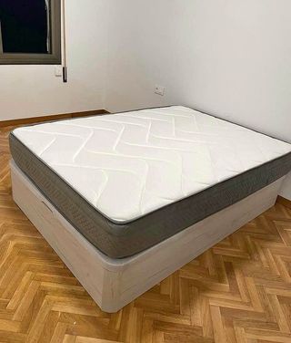 canapés y colchones