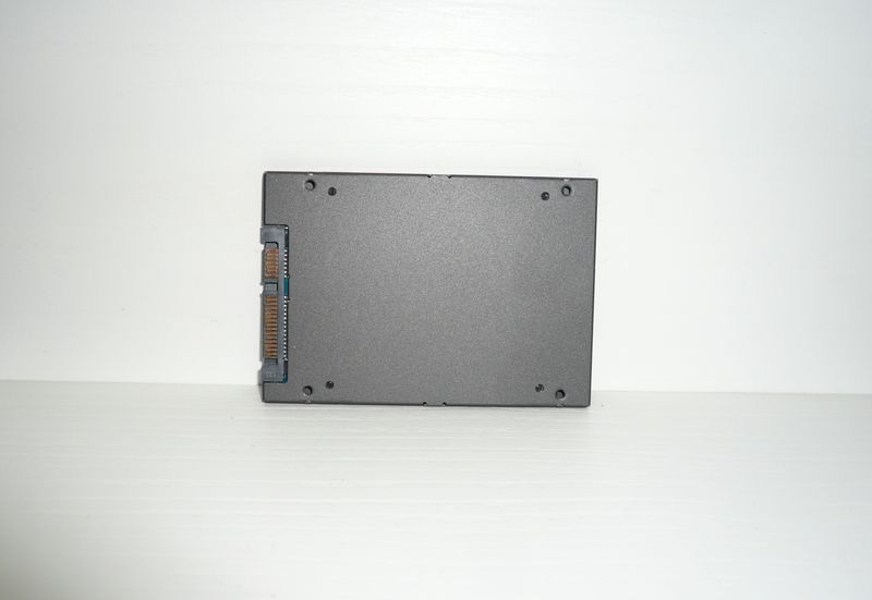 SSD Kingston 120GB afbeelding 2