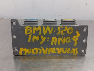 CENTRALITA AIRBAG BMW SERIE 3 BERLINA (E36) 65778