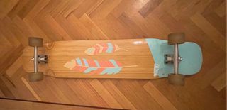 Longboard NKX