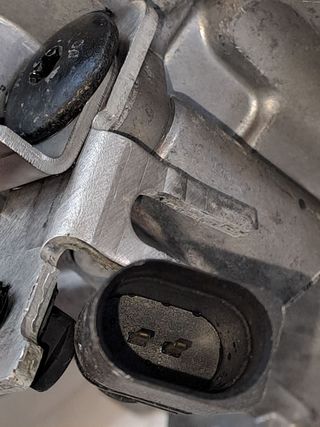 DEPRESOR FRENO / BOMBA VACIO AUDI A4 AVANT (8E) 677144