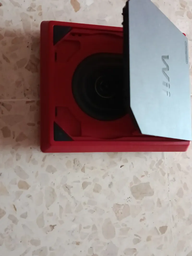 Wii mini afbeelding 2