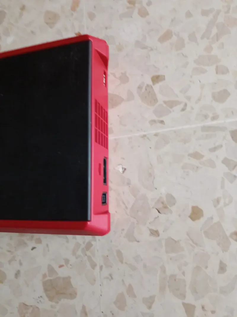 Wii mini afbeelding 3