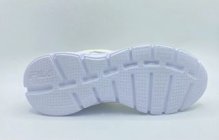 Zapatillas Fila Beige Talla 38.5