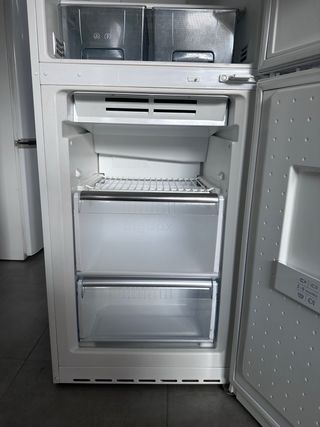 Nevera Combi Bosch Blanca con garantía transporte