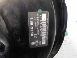 7L6612105B SERVOFRENO VOLKSWAGEN TOUAREG